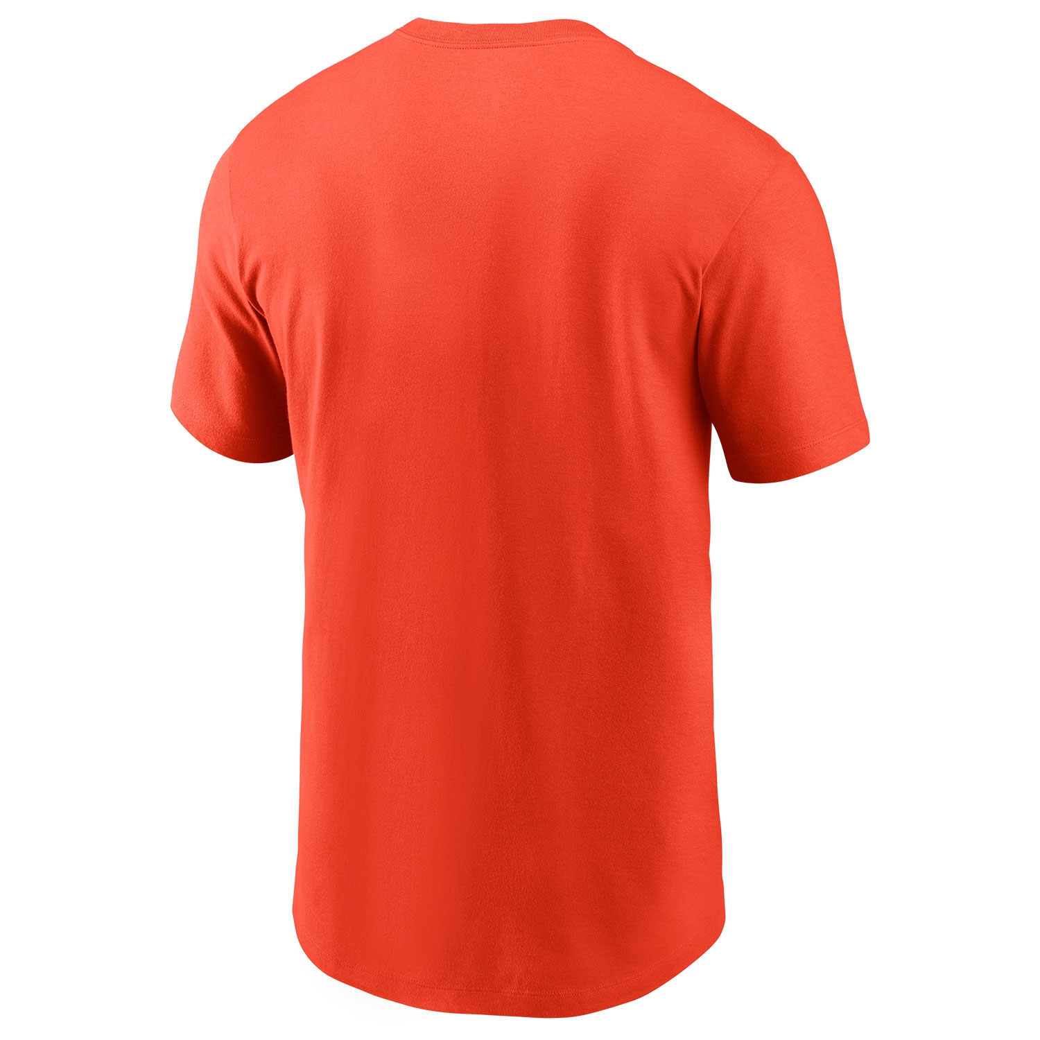 San Francisco Giants City Connect Nike MLB T-Shirt Orange