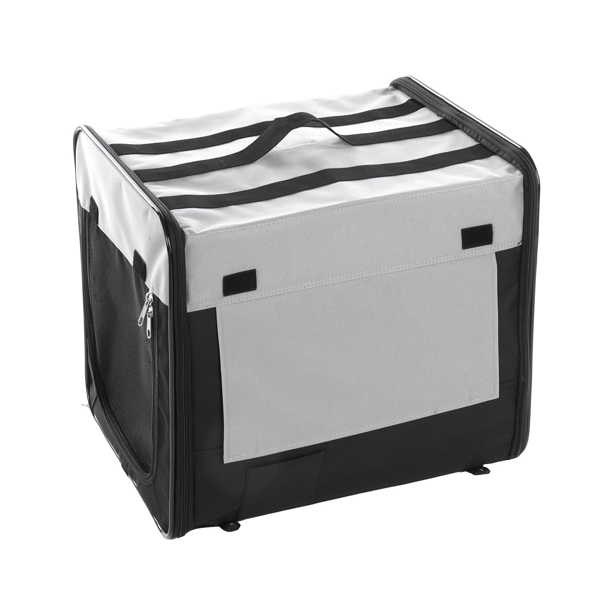 Flamingo Smart Top Plus Transport Cage - 36 x 46 x 41 cm