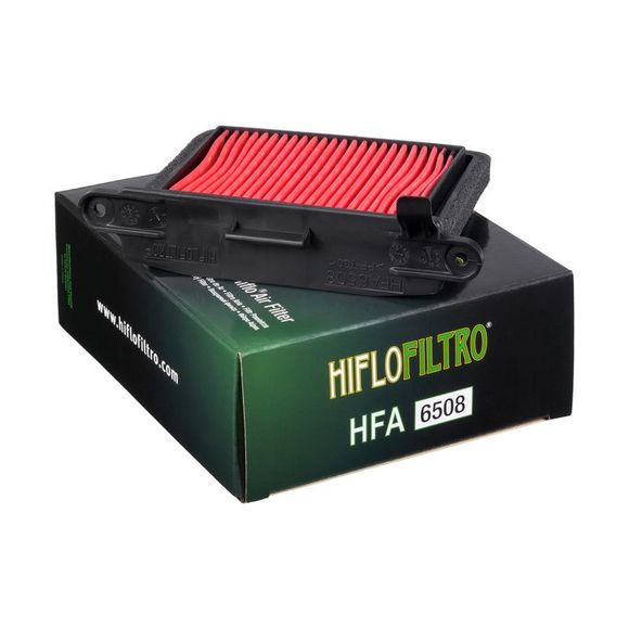 HifloFiltro HFFA6508 Type OriginRef: HF0881 / 10114532