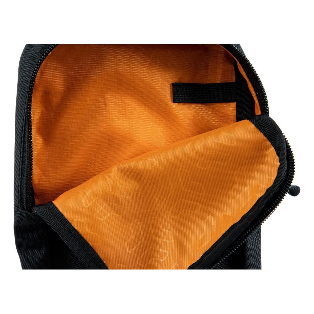 CUBE Gear Bag 1 - Accessories Bag for Backpack - black