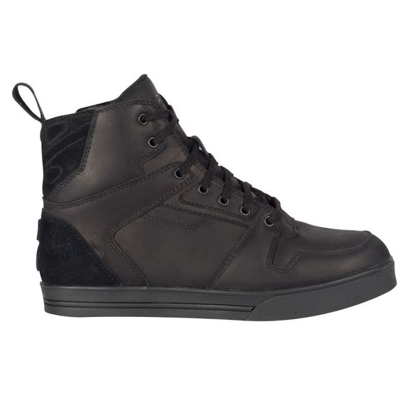 Baskets Moto Bering SKYDECK 2 - NoirRef : BR1648