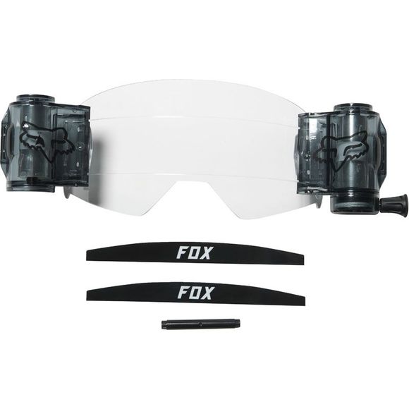 Fox VUE TOTAL VISION SYSTEM Goggle Lens - ClearRef: FX4637 / 22745-012-NS