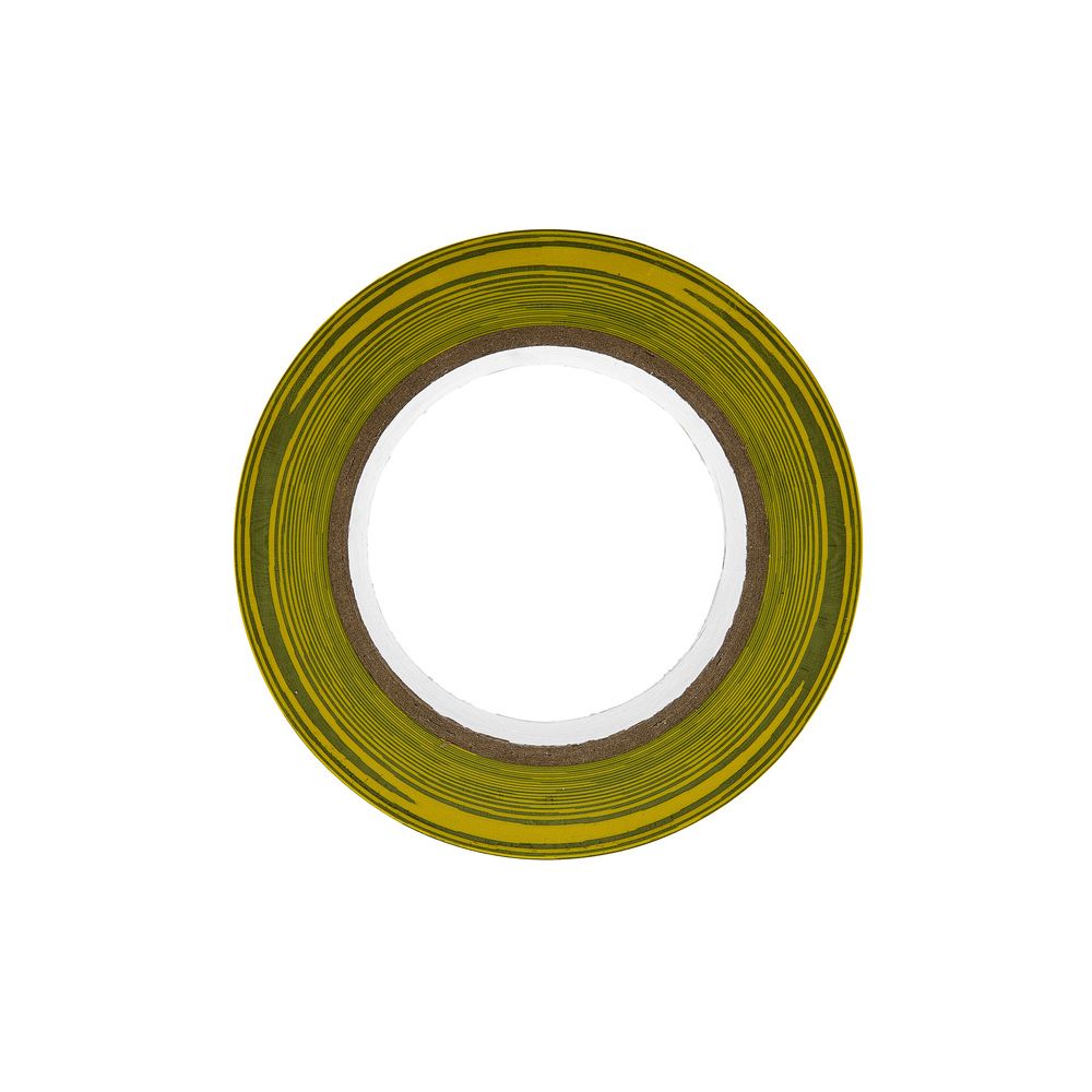 Gerband Tape 575 Yellow/Black – Thomann Ireland