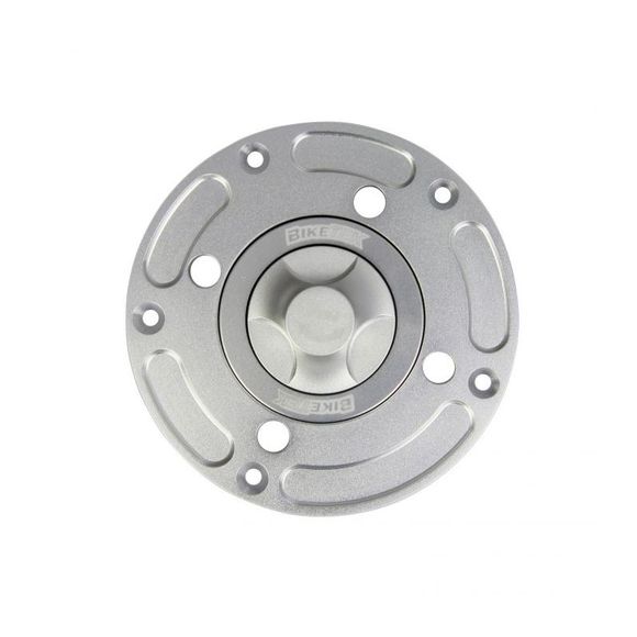Bouchon de réservoir Bike It quart de tour UniverselRef : BIK0786 / FFCA06