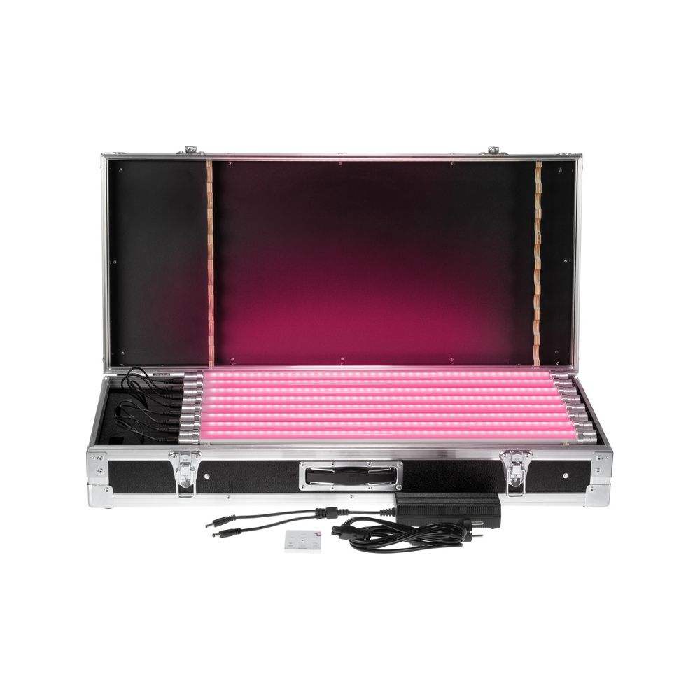 Ape Labs ApeStick L RGBWW TP 8 FC – Thomann Ireland