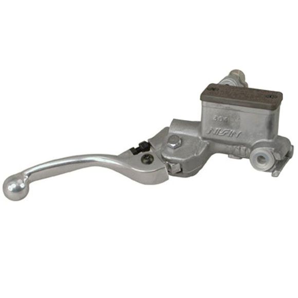 Nissin brake master cylinder diameter 11 - GreyRef: MCB11MXR / 1036816