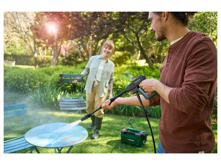PARKSIDE® Nettoyeur haute pression PHDS 110 A1, 1400 W