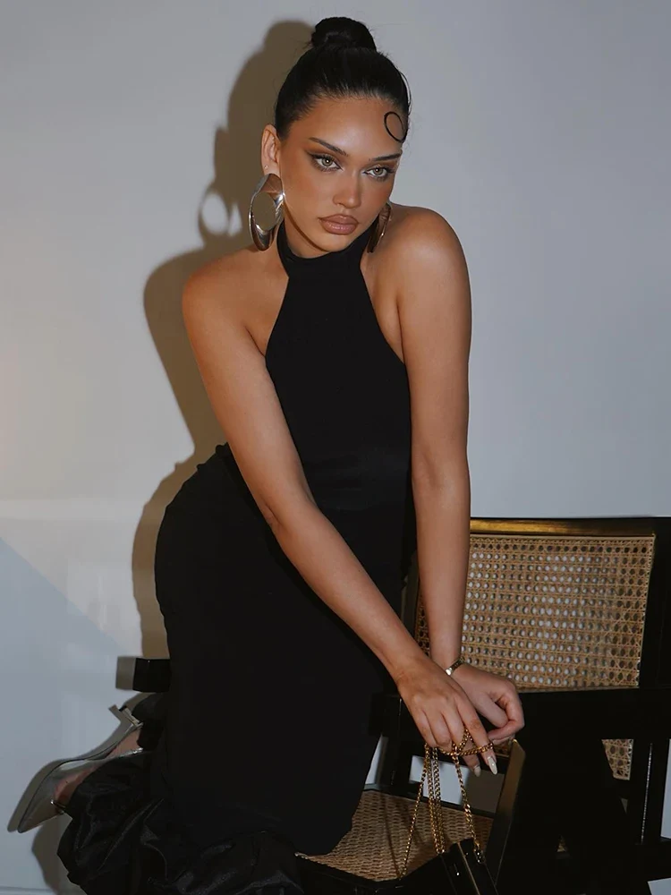 Ashley Maxi Dress