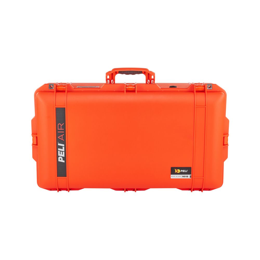 Peli 1615 Air Foam Orange – Thomann Ireland