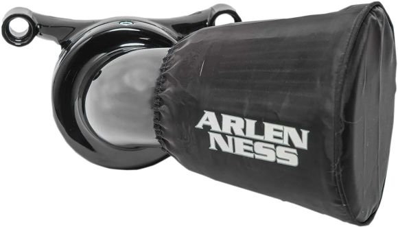 Arlen ness over-filter Rain cover Velocity 65 90Ref: Ans00324A / 10114357