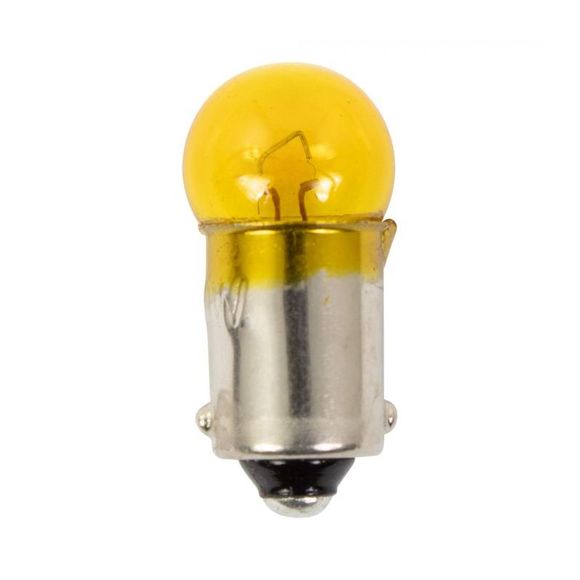 Ampoule Bike It 12 V 10 W G11 BA9S HS0127Y UniverselRef : BIK0395 / BLB09