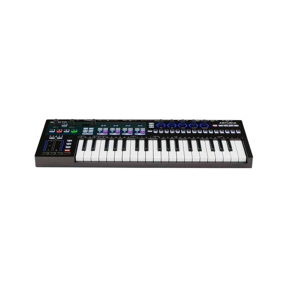 Arturia KeyStep Pro Chroma – Thomann Ireland