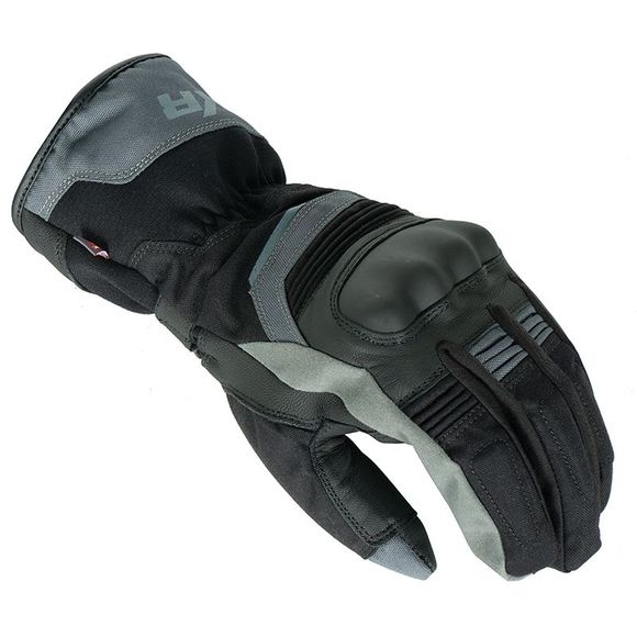 DXR tekapo gloves - blackRef: DXR0445