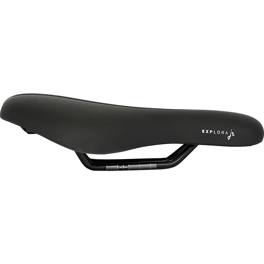 Selle Royal Explora Junior Saddle - Large | 22-24