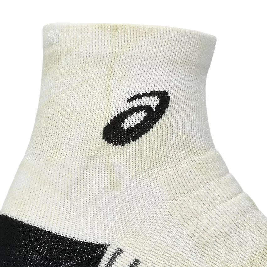 PERFORMANCE RUN QUARTER SOCK