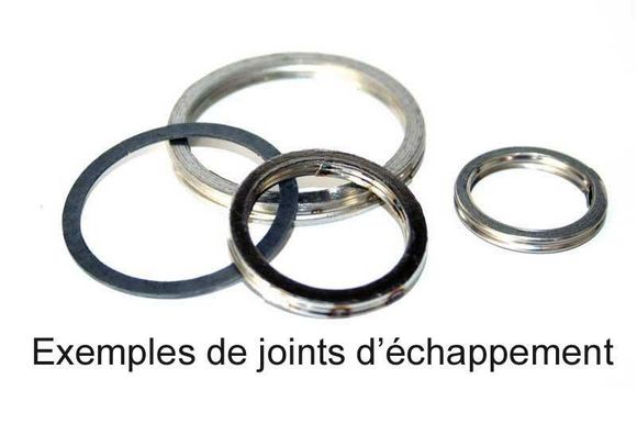 Joint échappement Centauro D.36.5x45x2.5 mmRef : CN00936A / 1055067