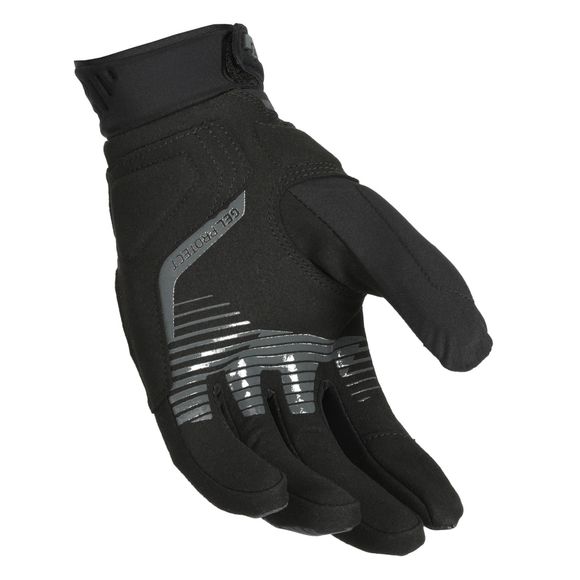 Macna Lithic Gloves - BlackRef: MAC0417