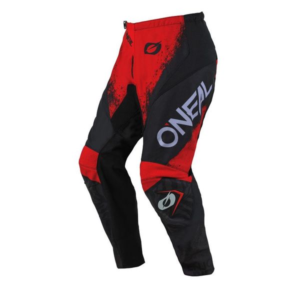 O'Neal Element cross Pants - Shocker 2025 - Black / RedRef: OL2091