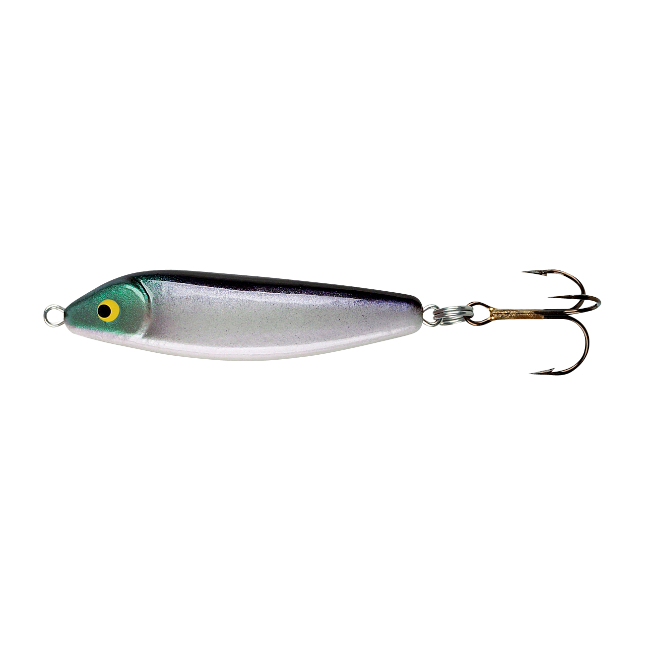 Falkfish Wobbler Spöket (Greenhead)