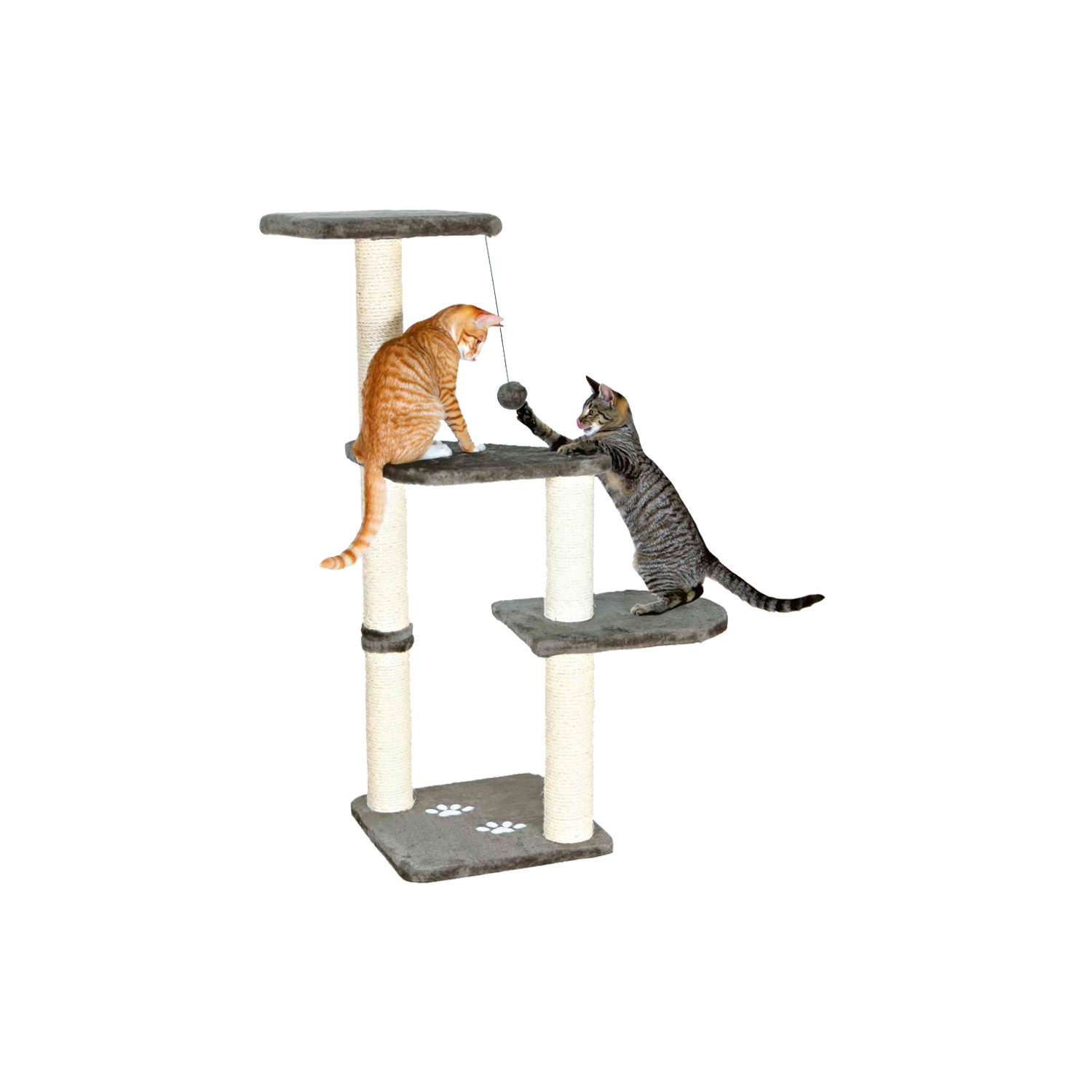 Trixie Scratching Post Altea - 40 x 40 x 117cm