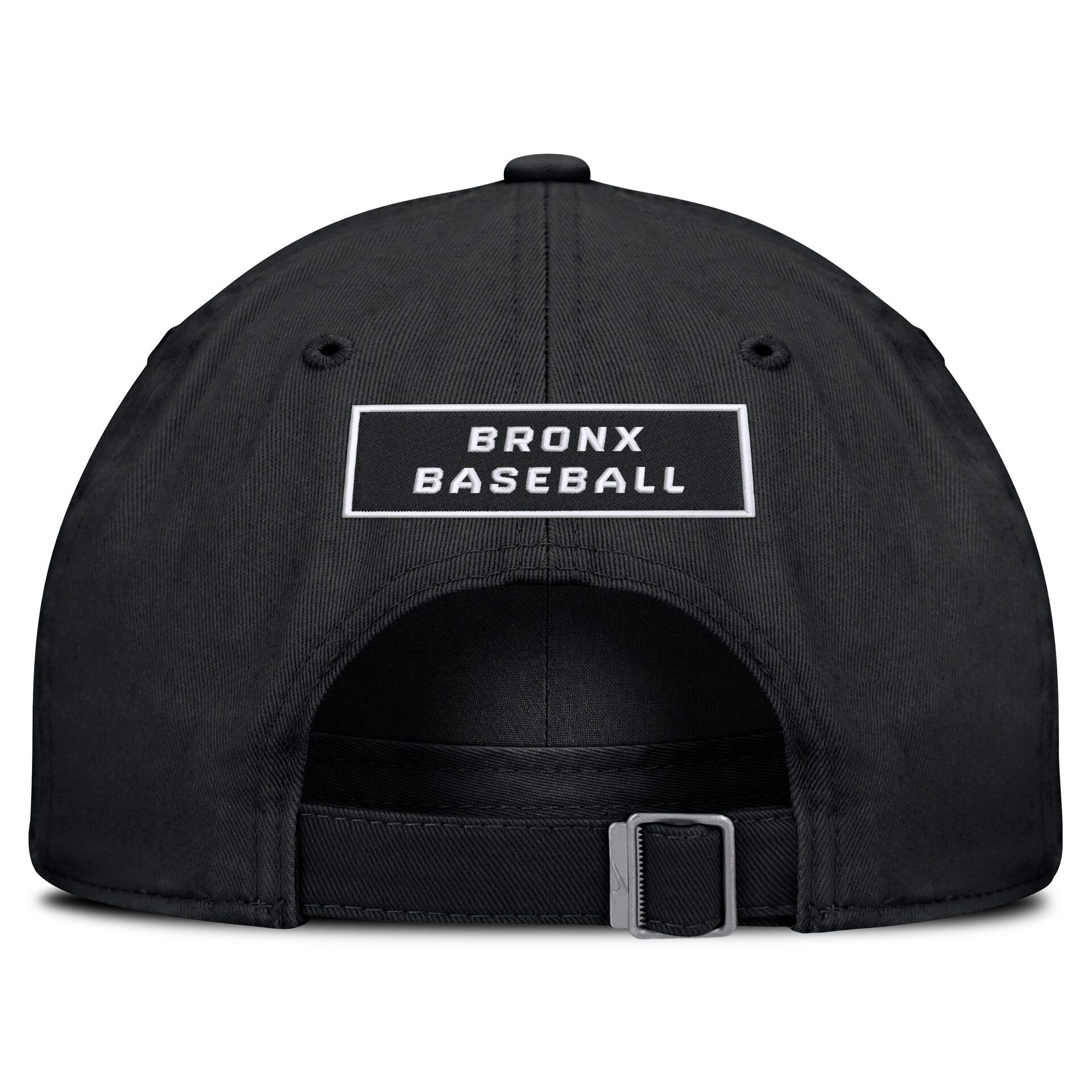 New York Yankees Prime Time Club Adjustable Cap Black