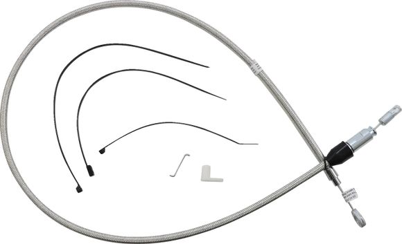 Magnum Clutch Cable 06522492Ref: MAG00310A / 06522492