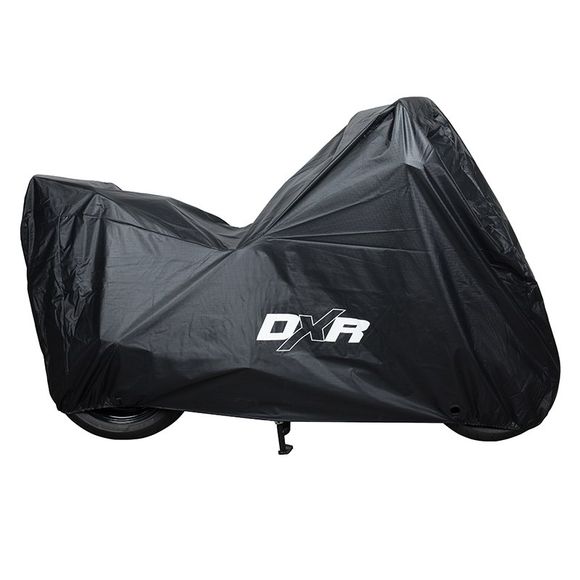 Housse moto DXR BUNKER - Taille Trail 3XL UniverselRef : DXR0057
