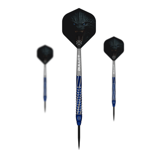 Bullet Hydra steel darts