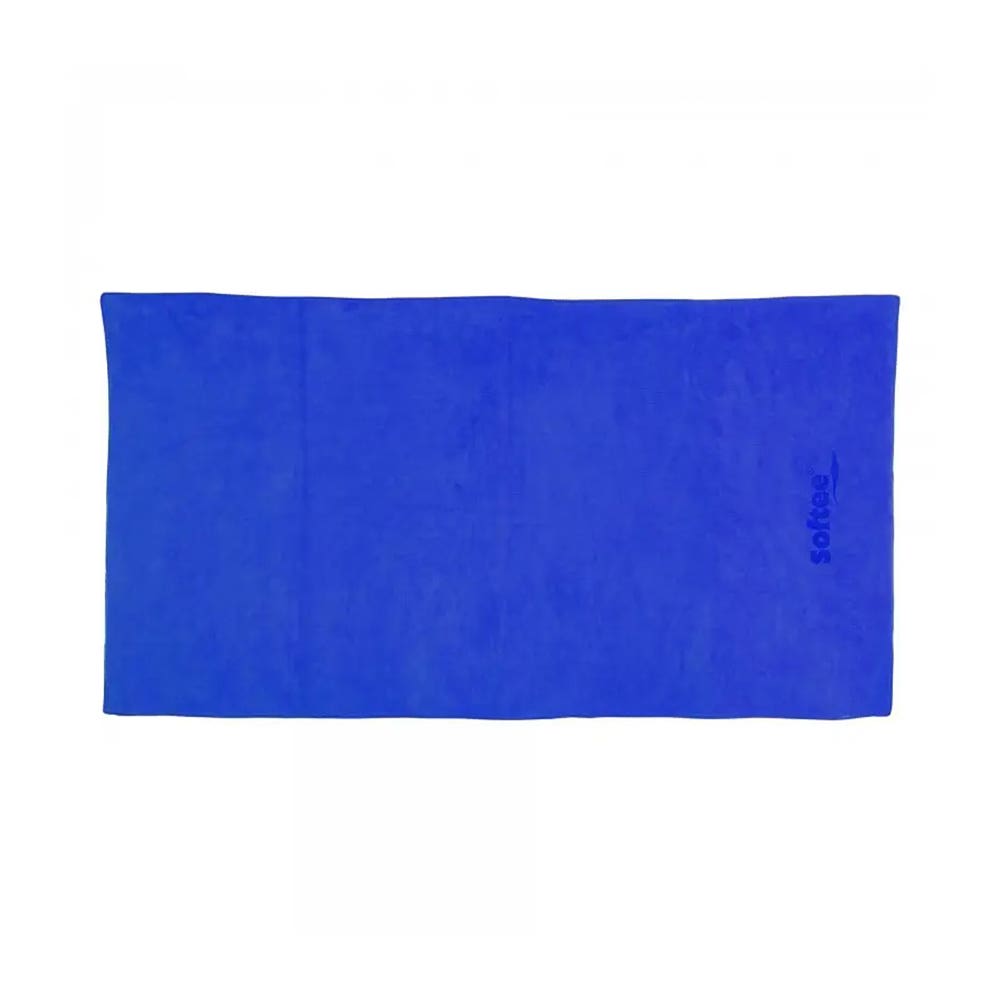 TOWEL SOFTEE SWEET 140X70 BLUE