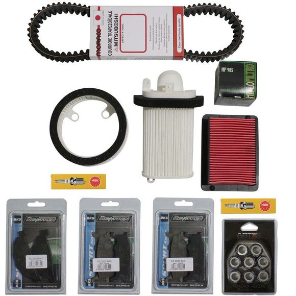 P2R Maintenance Kit – Universal FitRef : 33138