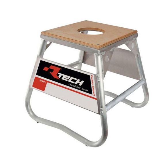 R-tech aluminum motorcycle lift grand prix UniversalRef: Rth0025 / Rcvalugrgp00
