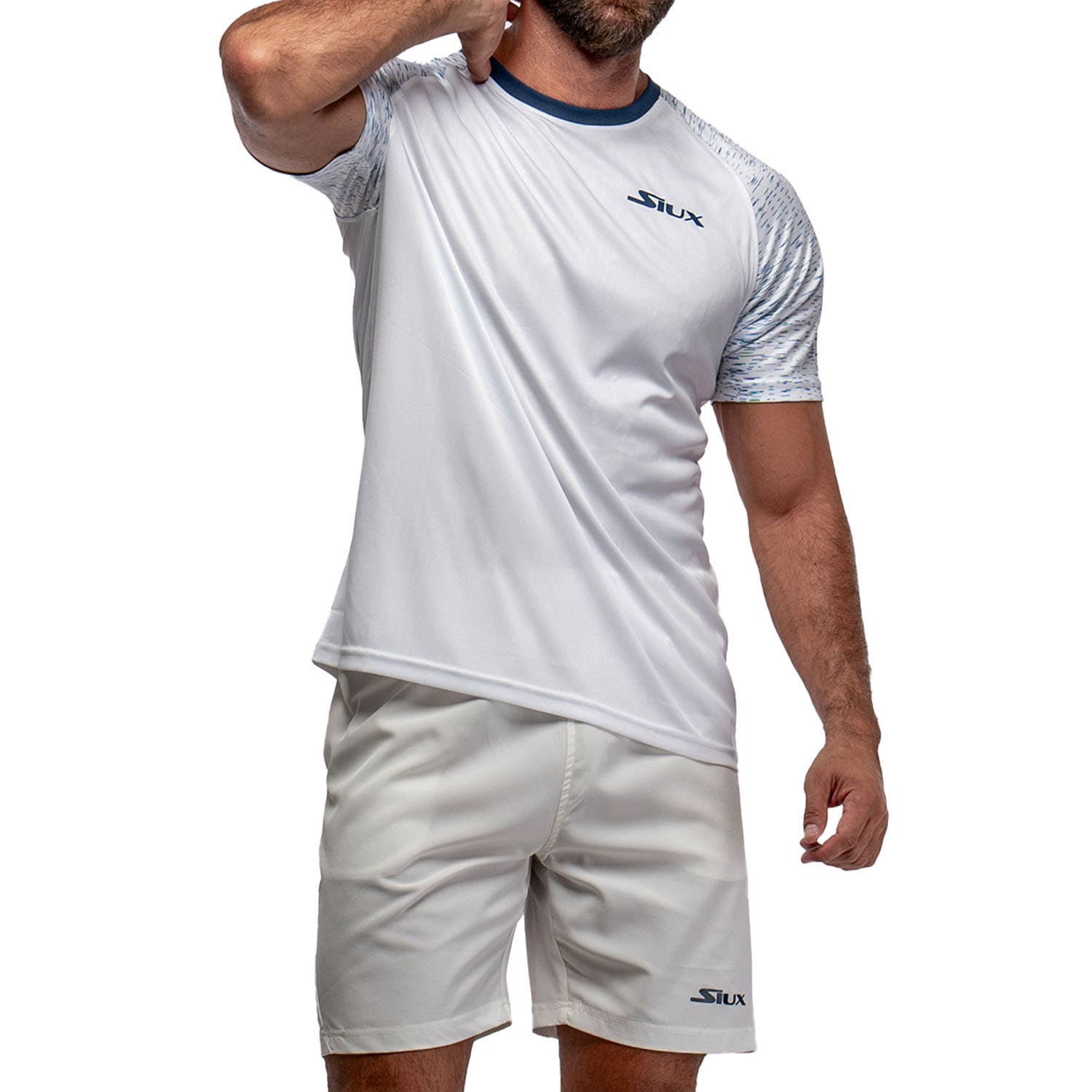 SIUX CLUB 25 T-SHIRT