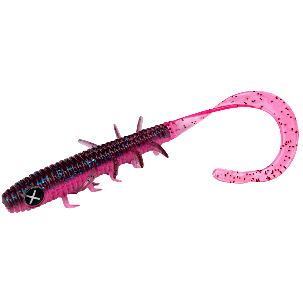 LMAB Scorpion Lui (Bloodworm)