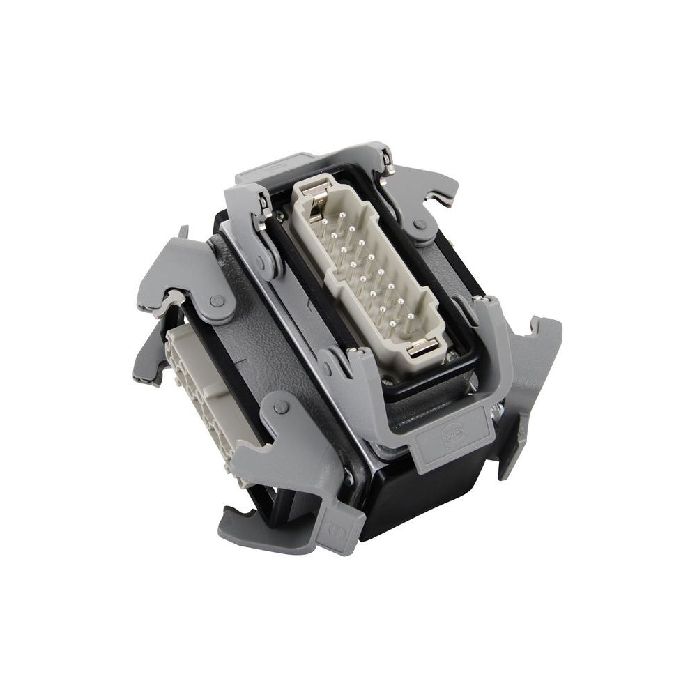 Stairville HAN 16 Harting distributor – Thomann Ireland