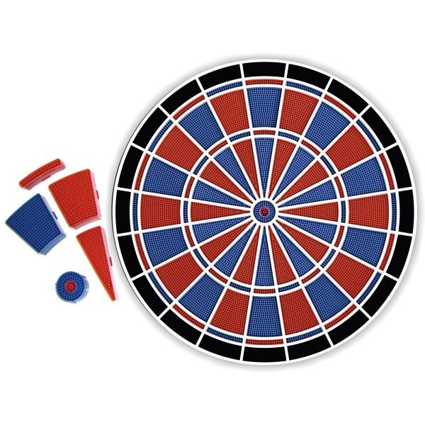 Ersatzscheibe für Karella Premium Silver