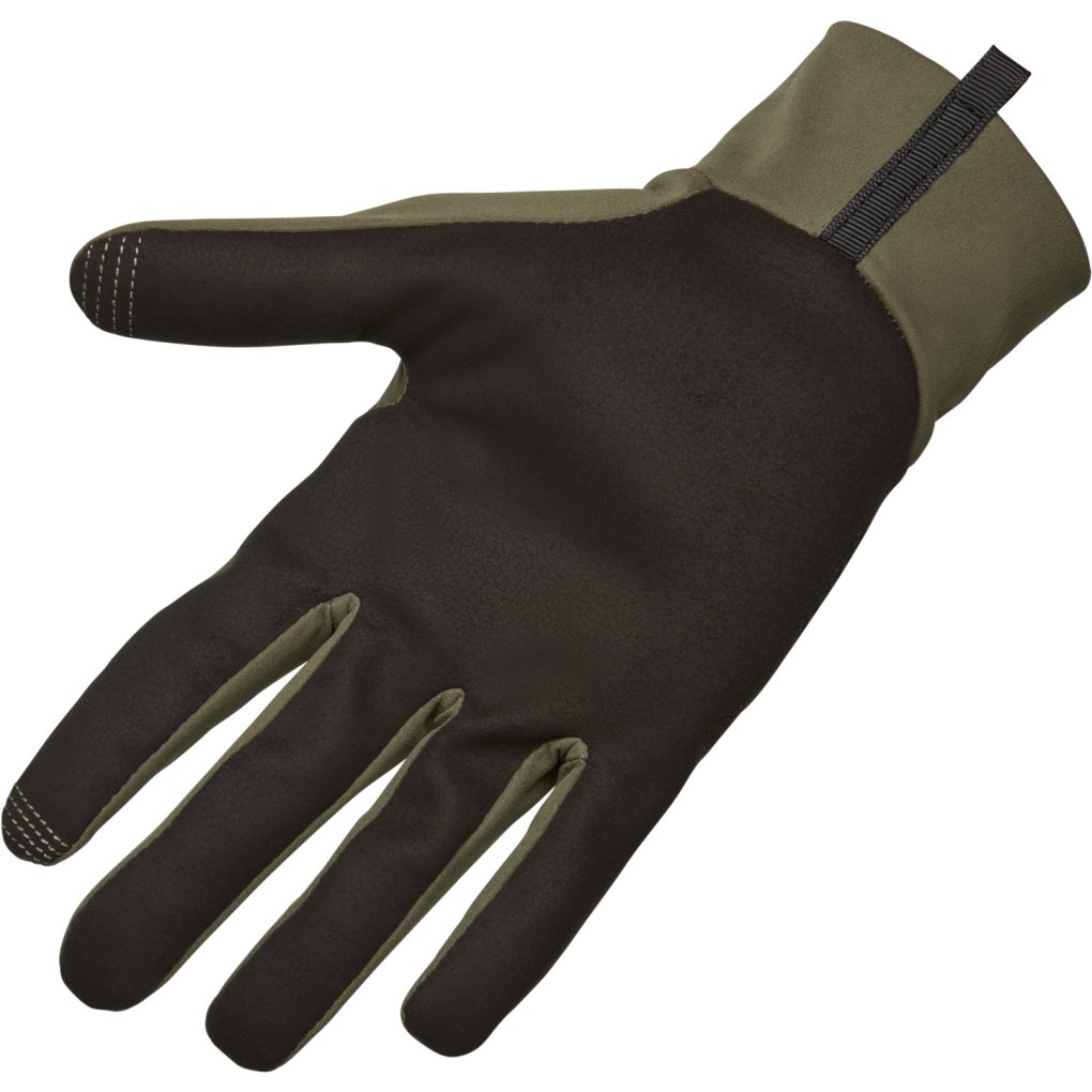 FOX Ranger Water MTB Full Finger Gloves Men - olive green