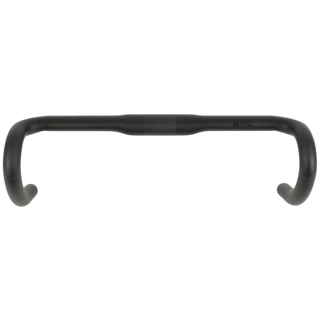 BMC RCB01 Carbon Road Bike Handlebar - stealth