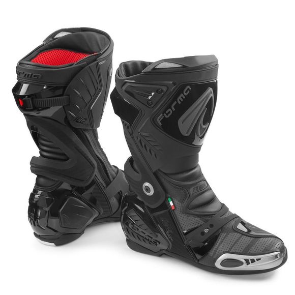Boots Forma ICE PRO FLOW - BlackRef: FM0368
