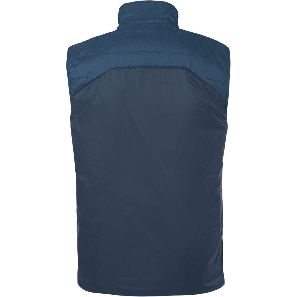 Vaude Freney Vest IV Men - dark sea