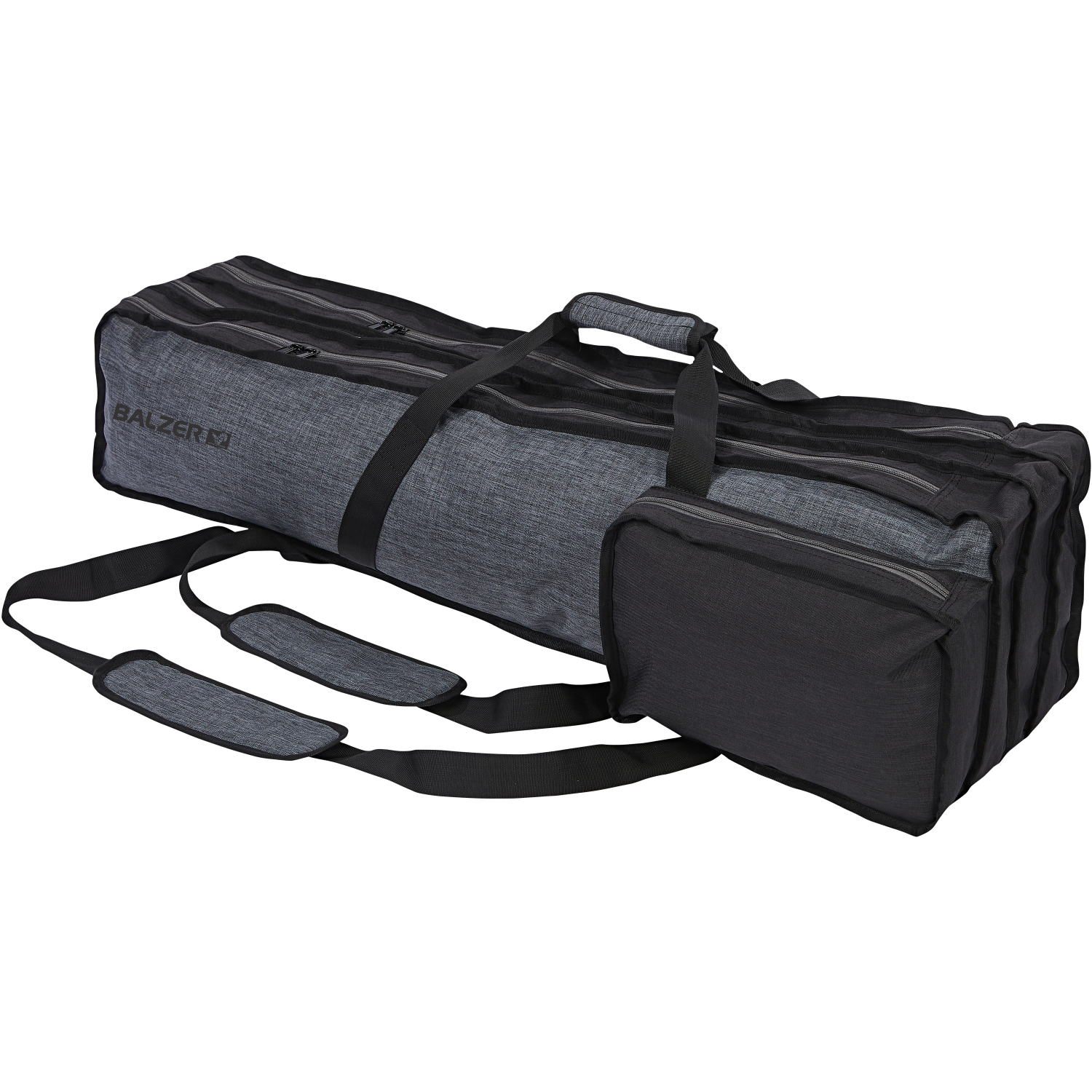 Balzer Telescopic Rod Bag Performer