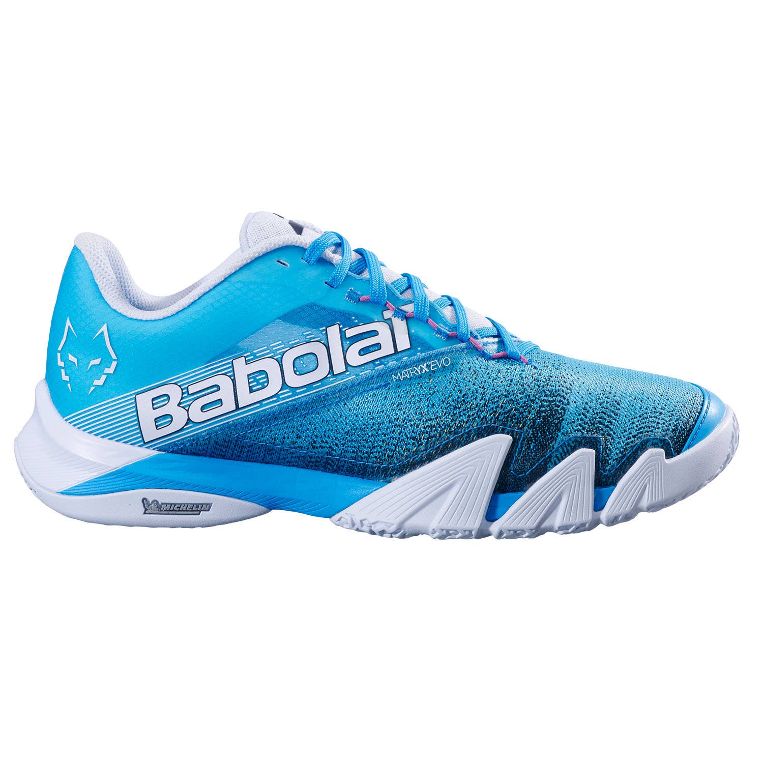 Babolat Jet Premura Juan Lebron BLUE 3A0S25A908