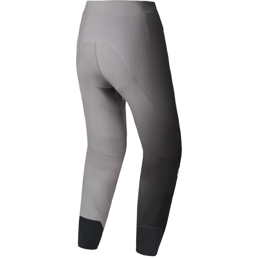Alpinestars A-Supra Elite Pants Men - gray fade