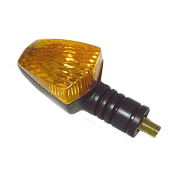 Bihr Turn Signal Type Original Orange Front Left or Rear Right - OrangeRef: 322712 / 1058171