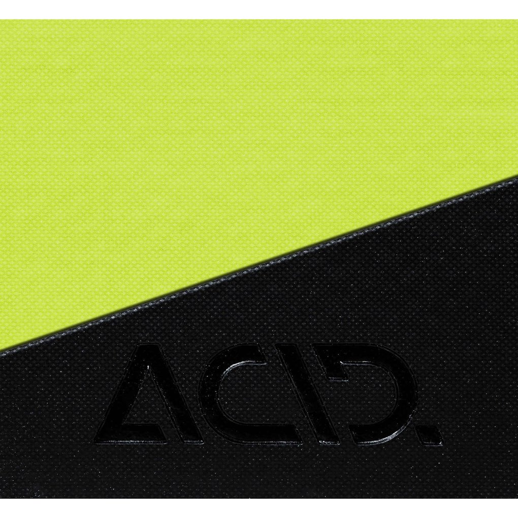 ACID RC CMPT Handlebar Tape | 2.5mm - black´n´neon yellow