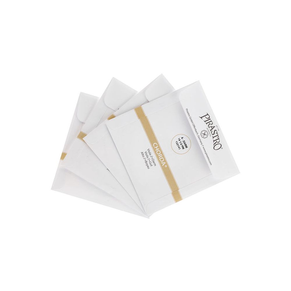 Pirastro Chorda Viola  – Thomann Ireland