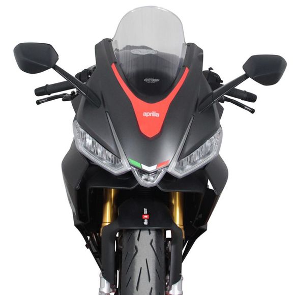MRA racing bubble - colorlessRef: MRA0249