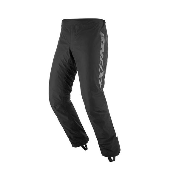 Pantalon de pluie Ixon AQUASHIELD - NoirRef : IX1949