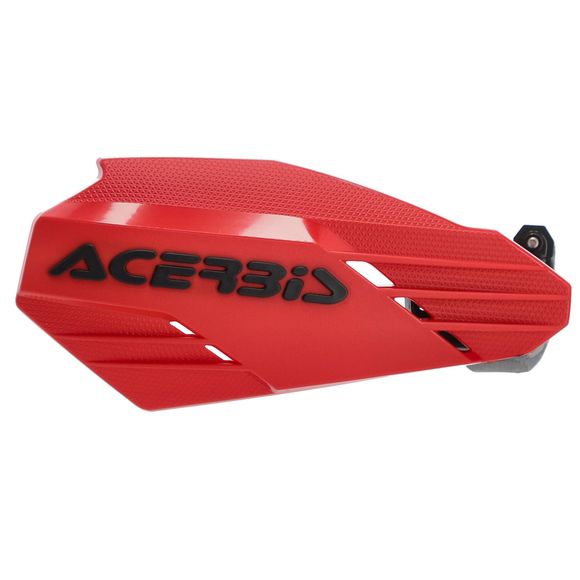 Acerbis K-LINEAR GG Handguards - RedRef: AE5503
