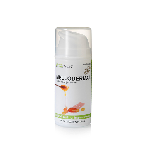 PhytoTreat Mellodermal Honey Ointment Indoor - 15ml