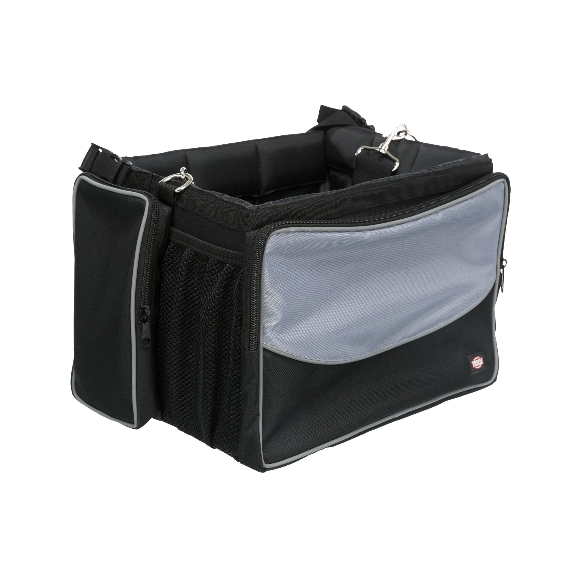 Trixie Bicycle Front Box for Dogs - 41 x 26 x 26 cm
